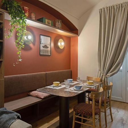 Il Bunbunin Di Piazza Vittorio Bed and Breakfast Torino Eksteriør billede