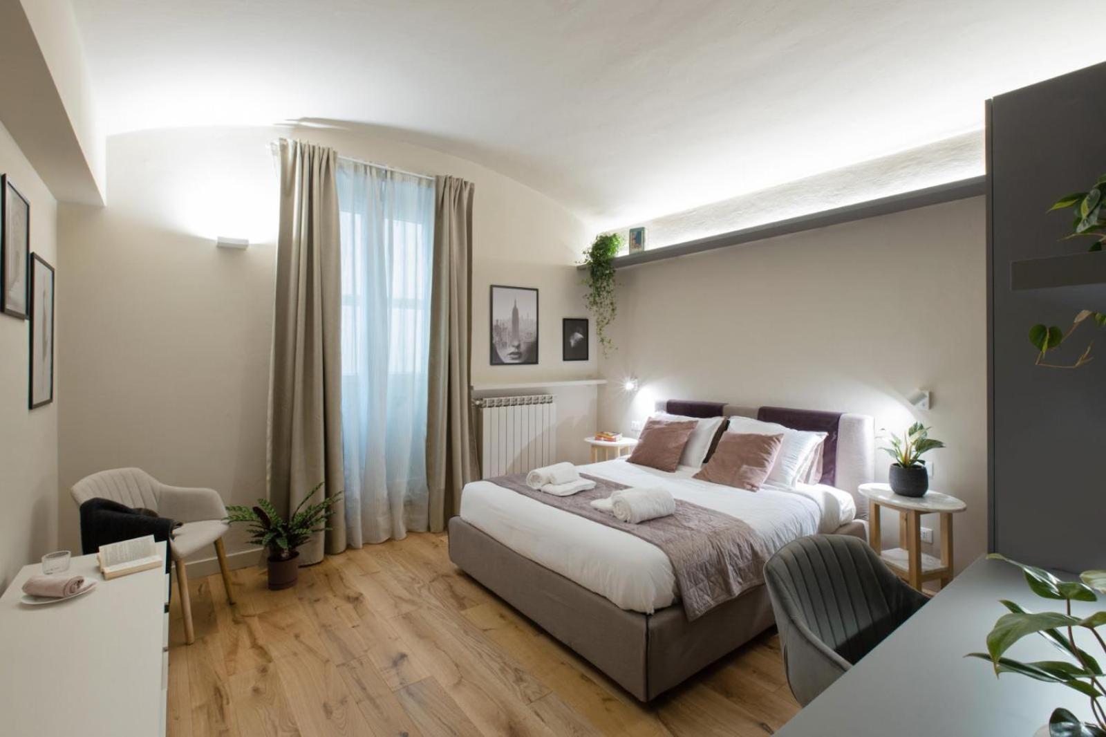 Il Bunbunin Di Piazza Vittorio Bed and Breakfast Torino Eksteriør billede