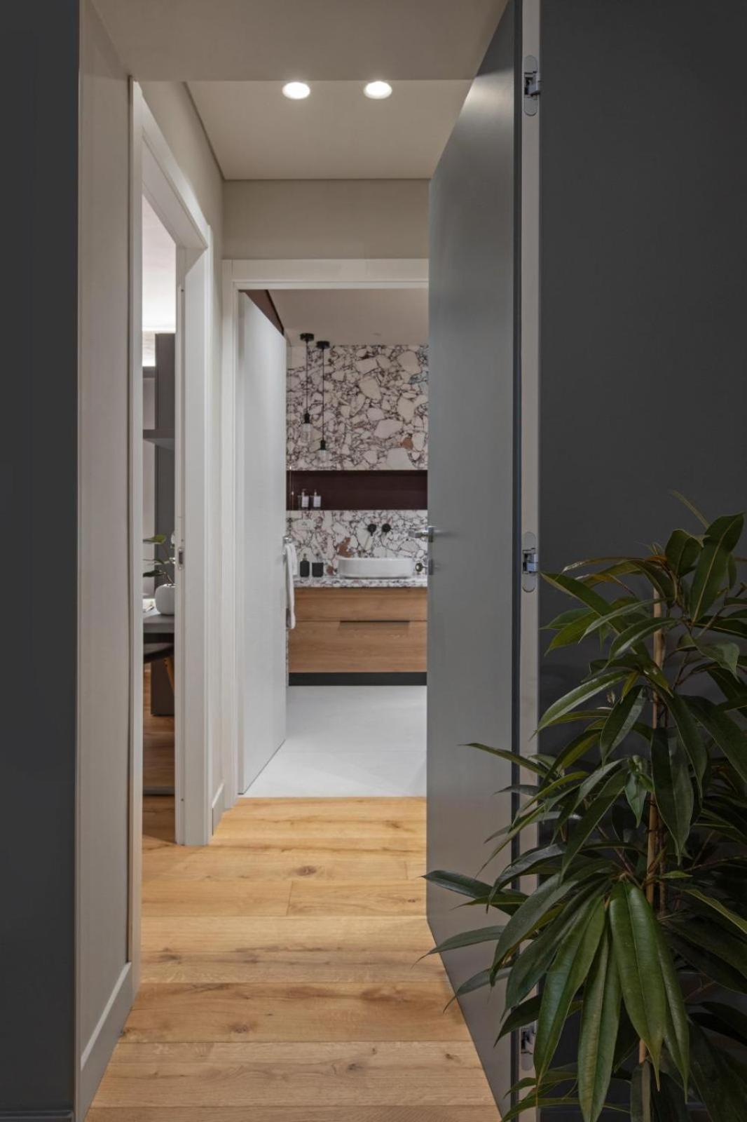 Il Bunbunin Di Piazza Vittorio Bed and Breakfast Torino Eksteriør billede