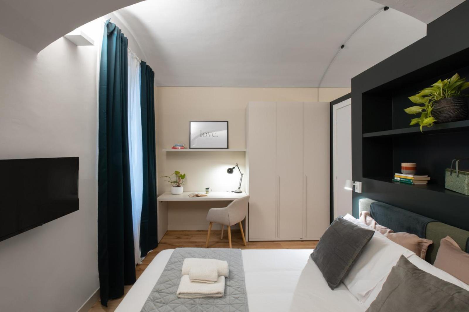 Il Bunbunin Di Piazza Vittorio Bed and Breakfast Torino Eksteriør billede