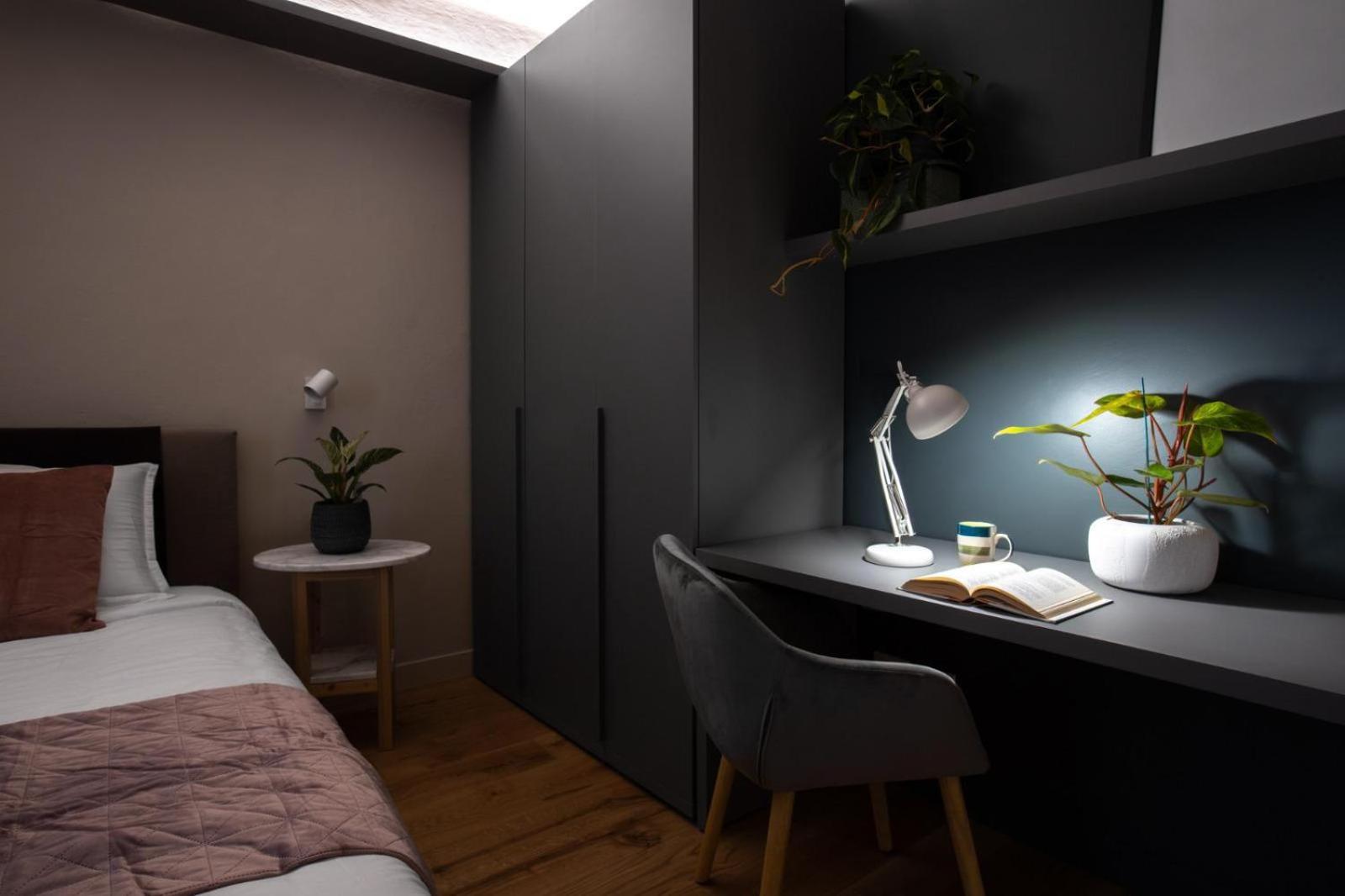 Il Bunbunin Di Piazza Vittorio Bed and Breakfast Torino Eksteriør billede