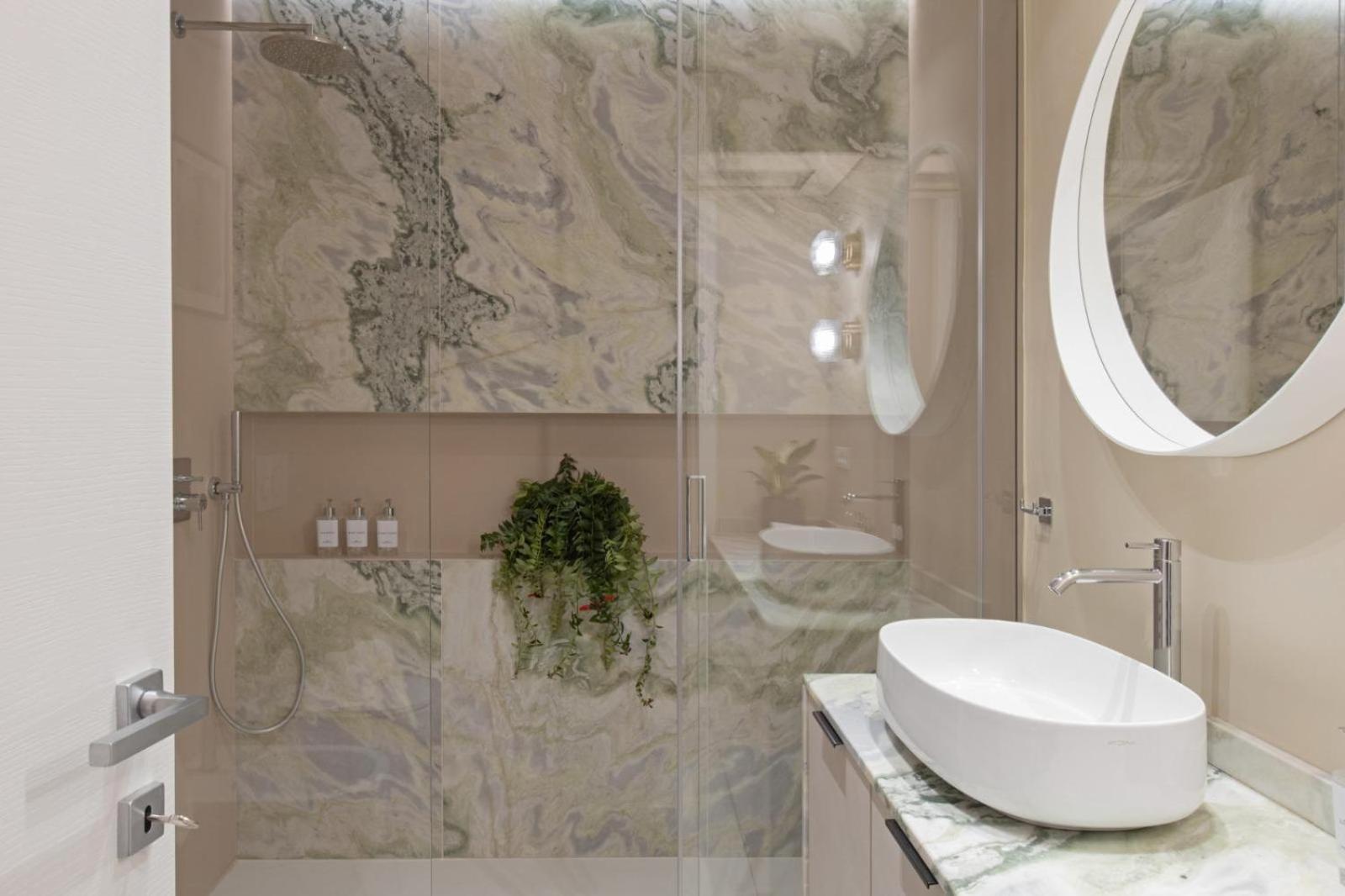 Il Bunbunin Di Piazza Vittorio Bed and Breakfast Torino Eksteriør billede