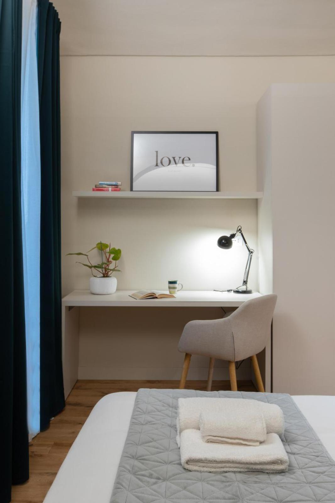 Il Bunbunin Di Piazza Vittorio Bed and Breakfast Torino Eksteriør billede