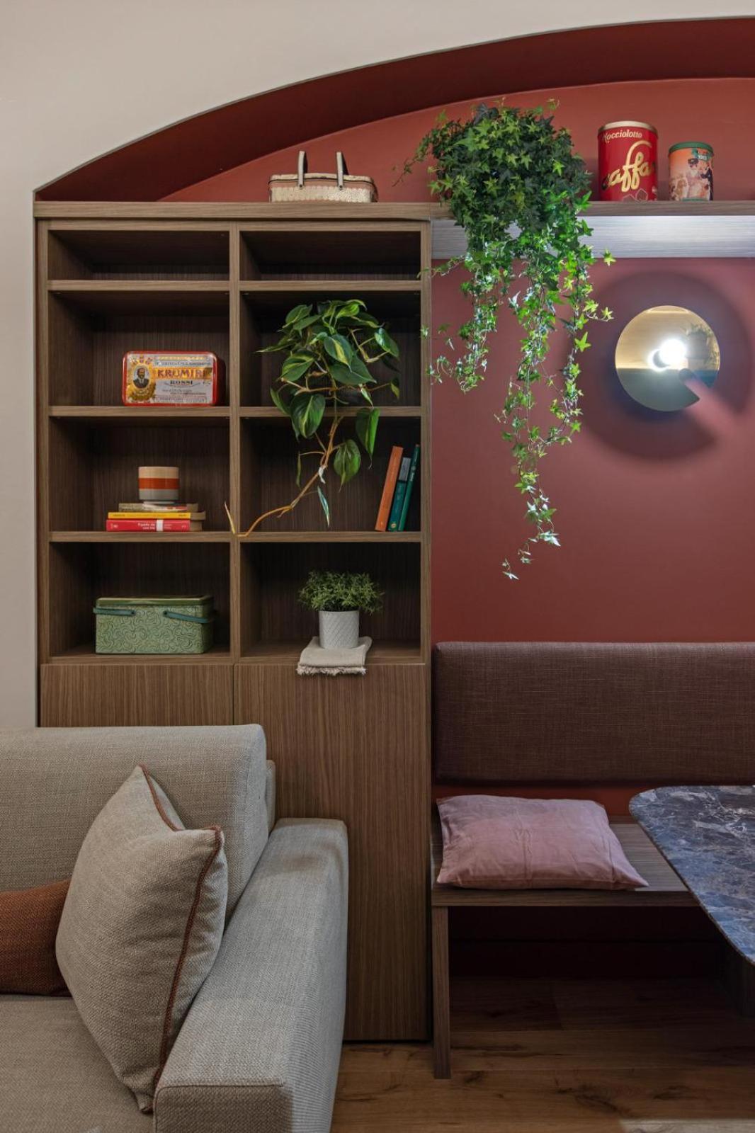 Il Bunbunin Di Piazza Vittorio Bed and Breakfast Torino Eksteriør billede