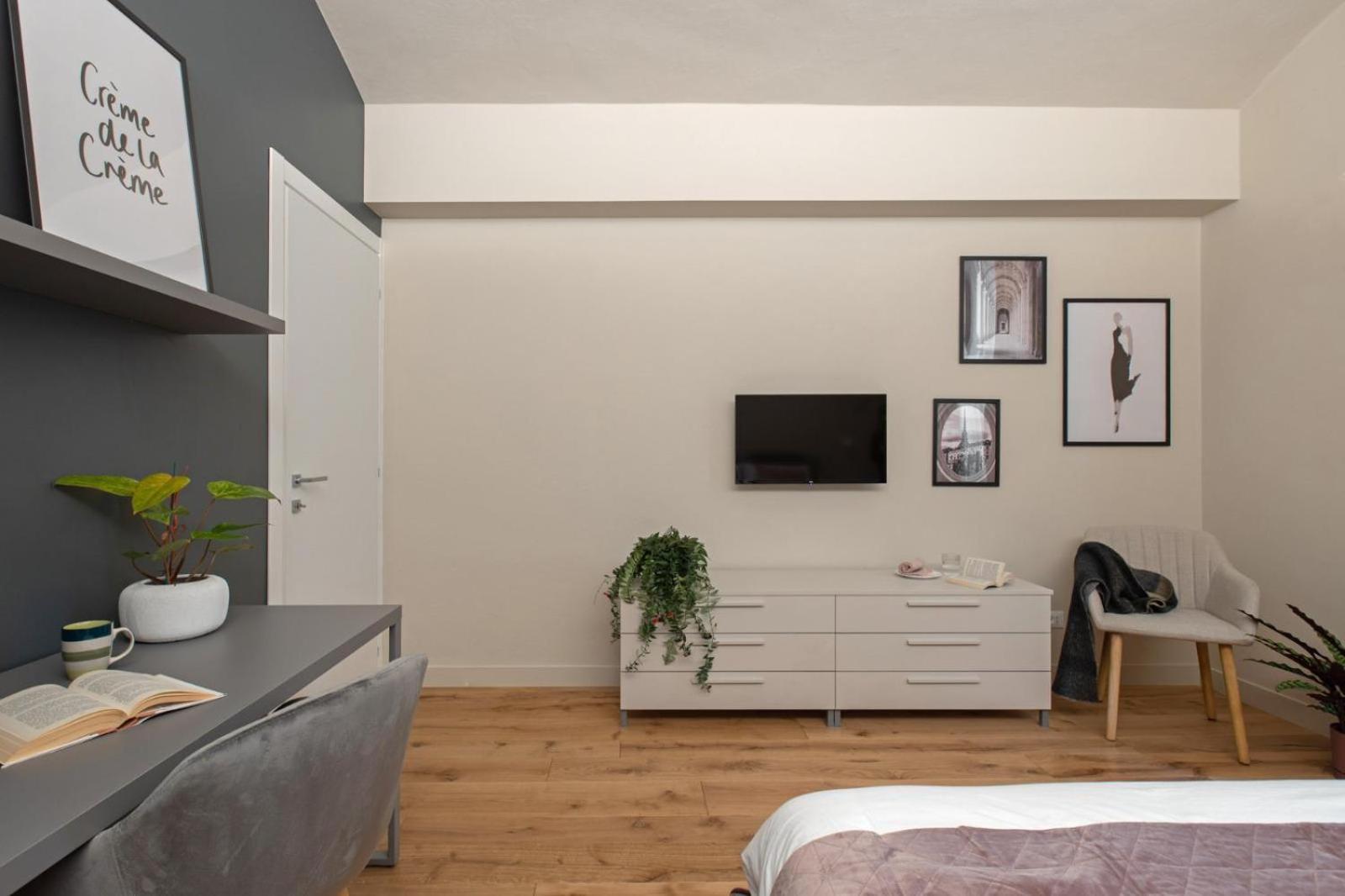 Il Bunbunin Di Piazza Vittorio Bed and Breakfast Torino Eksteriør billede