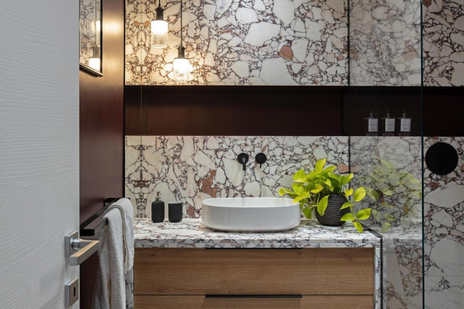 Il Bunbunin Di Piazza Vittorio Bed and Breakfast Torino Eksteriør billede