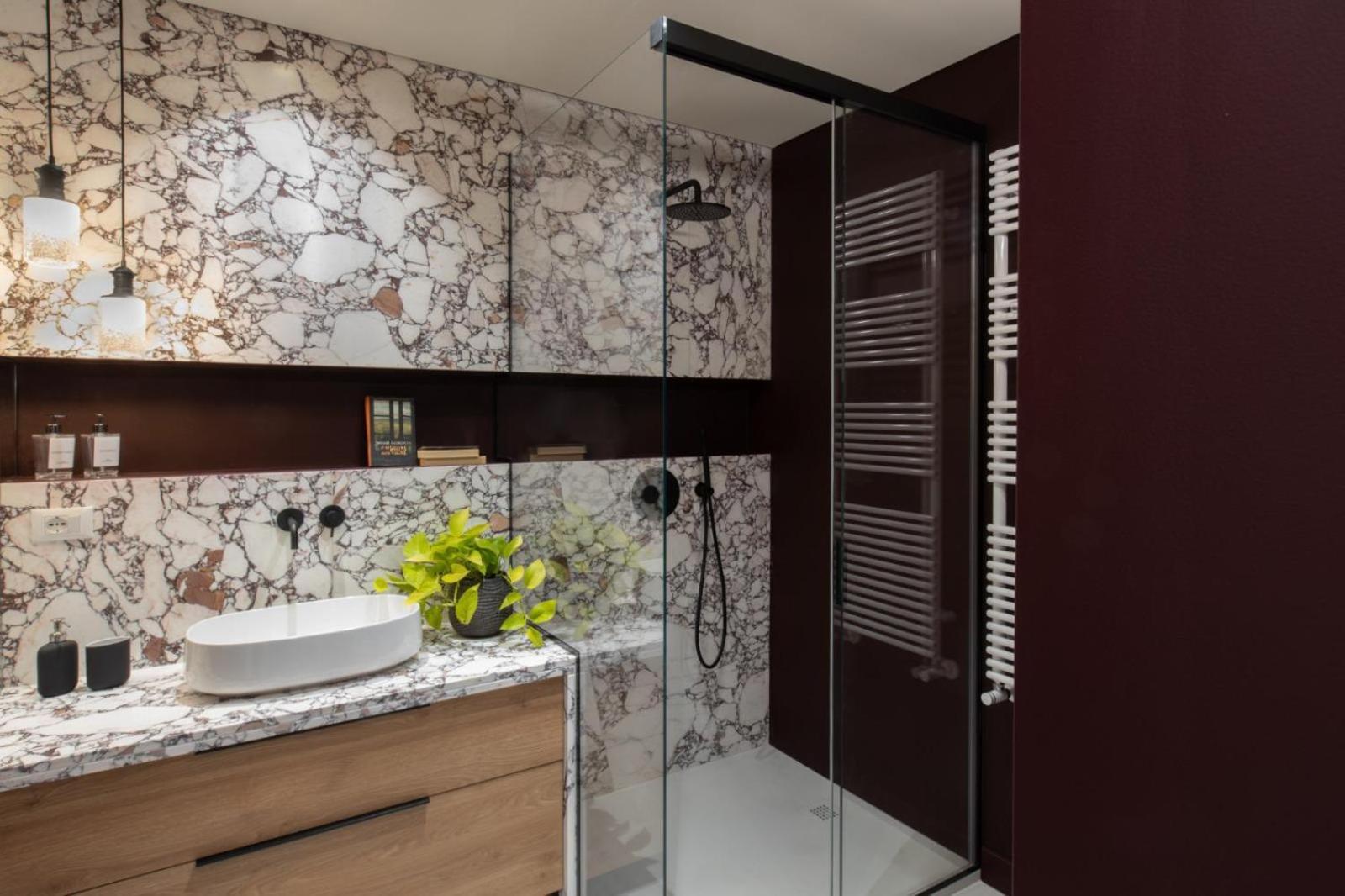 Il Bunbunin Di Piazza Vittorio Bed and Breakfast Torino Eksteriør billede